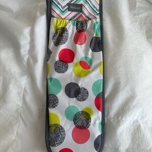 Thirty-One hot tools travel case